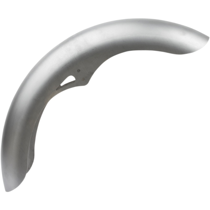 ARLEN NESS Profile Front Fender – Steel – 21 – FXD Profile Front Fender
