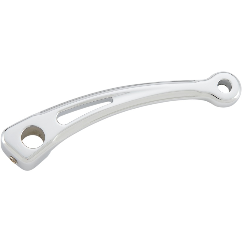 ARLEN NESS Shift Lever – Deep Cut – Chrome Ness Deep Cut Inner Shift Lever