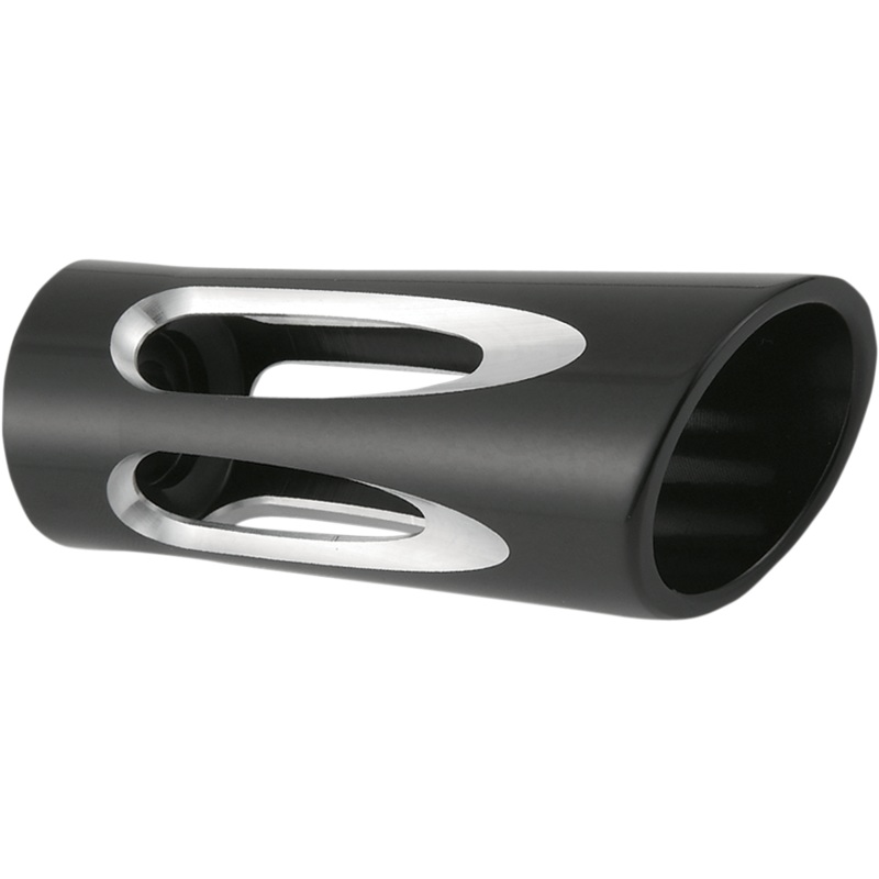 ARLEN NESS Shift Peg – Deep Cut – Black Ness-Tech Shift Peg
