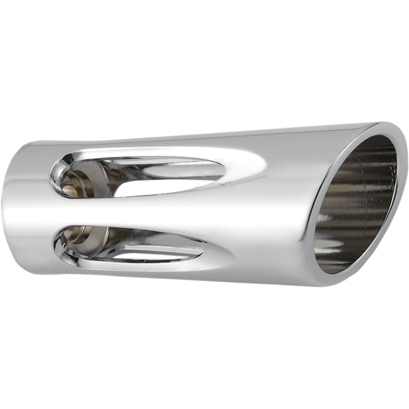 ARLEN NESS Shift Peg – Deep Cut – Chrome Ness-Tech Shift Peg