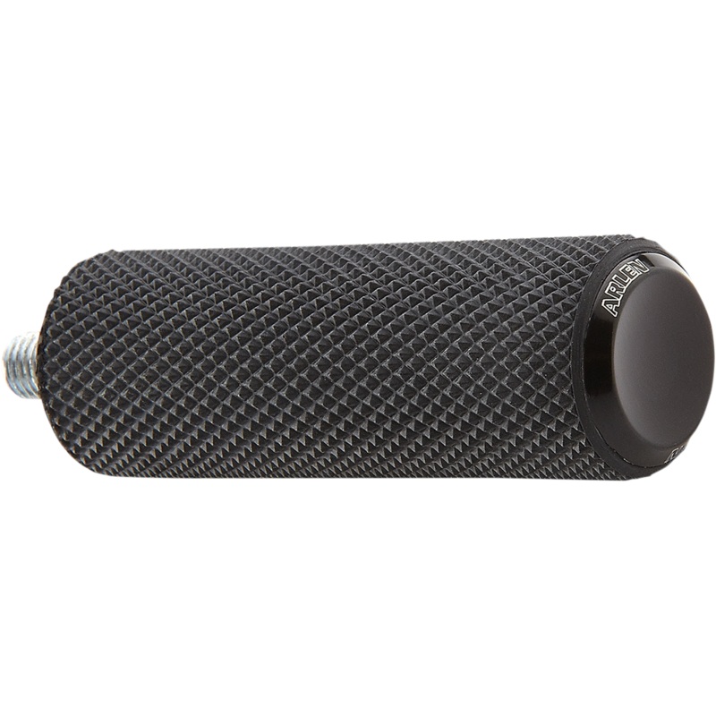 ARLEN NESS Shift Peg – Knurled – Black Fusion Shift Peg