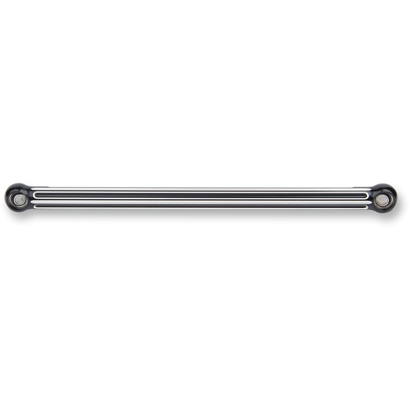 ARLEN NESS Shift Rod – 10 Gauge – Black Shifter Rod