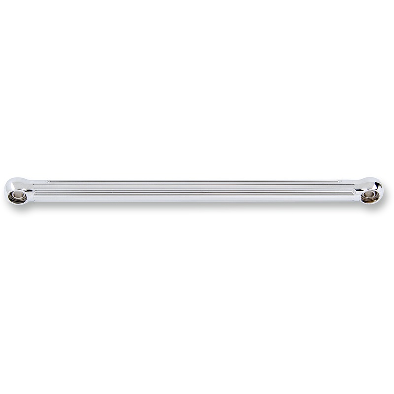 ARLEN NESS Shift Rod – 10 Gauge – Chrome Shifter Rod