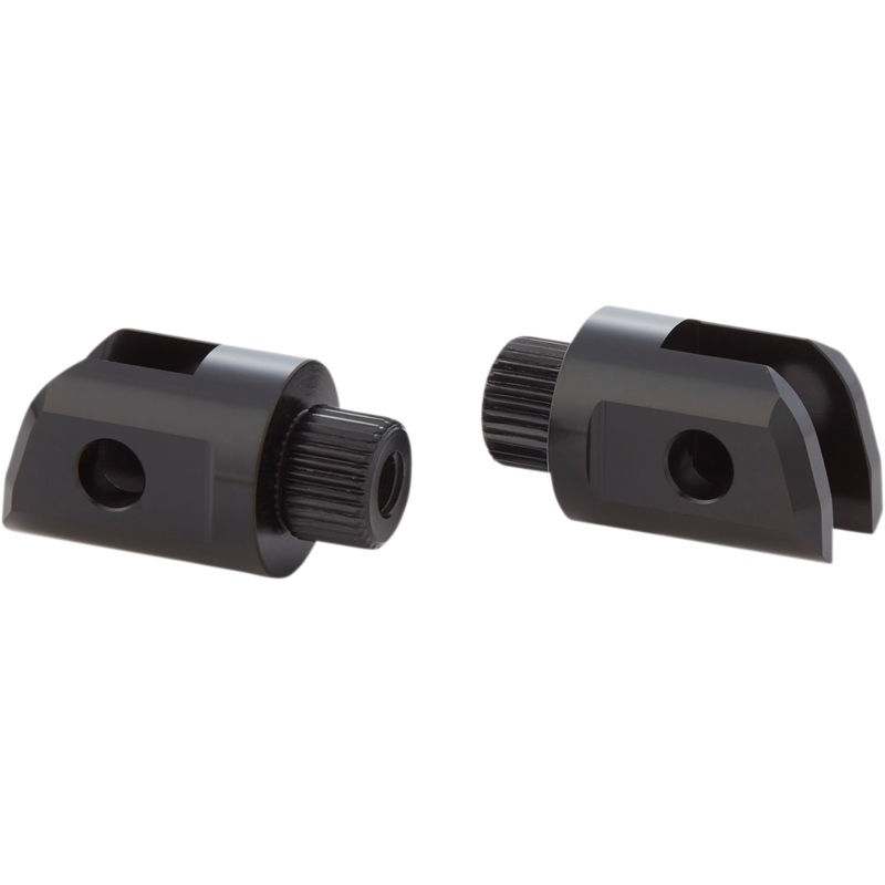 ARLEN NESS Splined Peg Mount Splined Peg Mount
