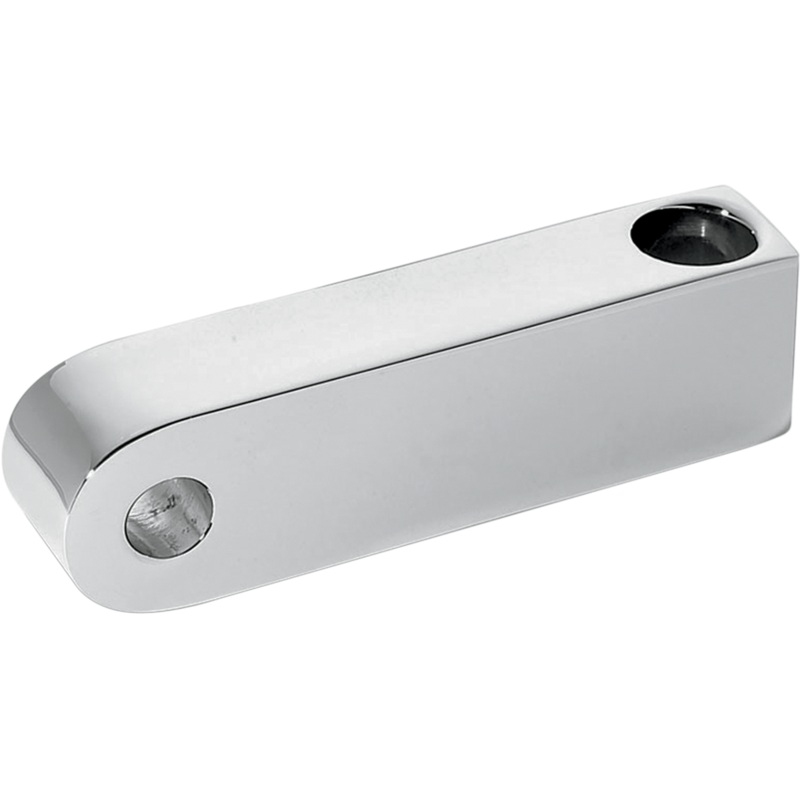 ARLEN NESS Extended Headlight  Mounting Block Extended Headlight Block