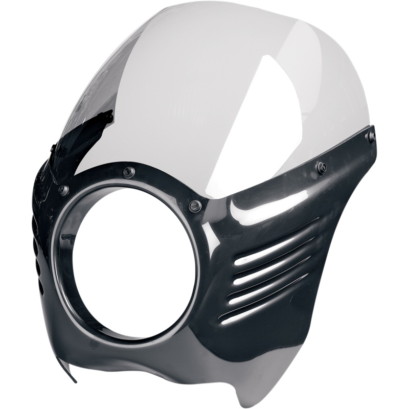 ARLEN NESS Fairing – Louvered Ness Original Fairing Kit
