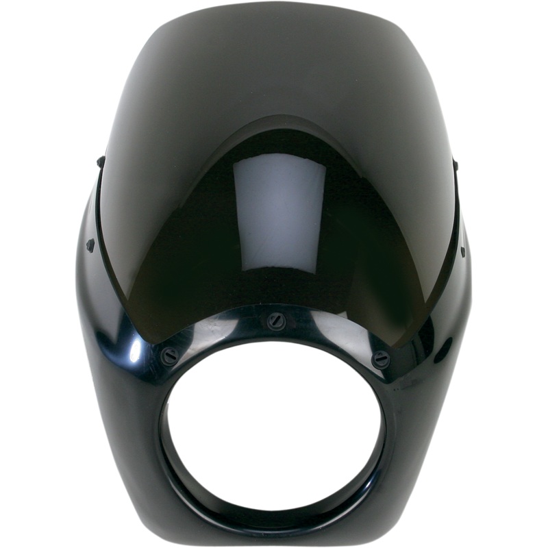 ARLEN NESS Fairing – Smoke Shield Ness Original Fairing Kit