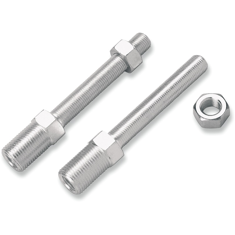 ARLEN NESS Rear Lowering Kit – ’00-’17 FXST Rear Adjustable Lowering Kit