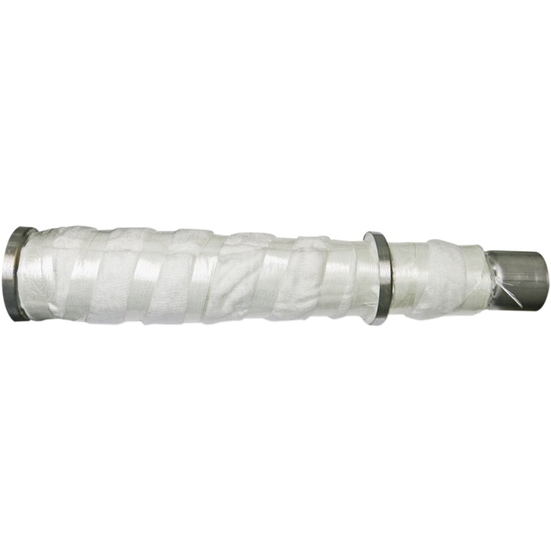 BASSANI XHAUST Baffle – 4 DNT Straight Can DNT Baffle for 4 Straight Can Muffler