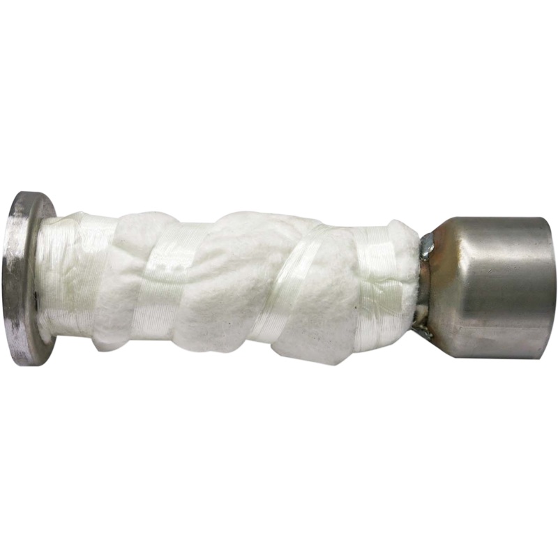 BASSANI XHAUST Quiet Baffle – 2×11 – B1 Road Rage Replacement Baffle