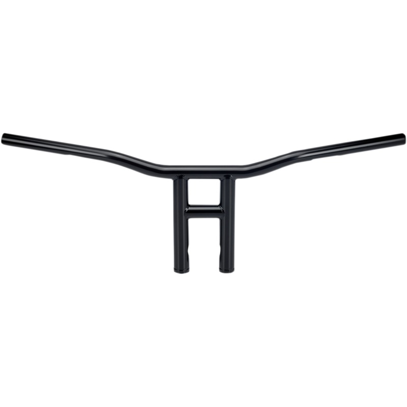 BILTWELL Black 10 Tyson XL Handlebar 1 Handlebar