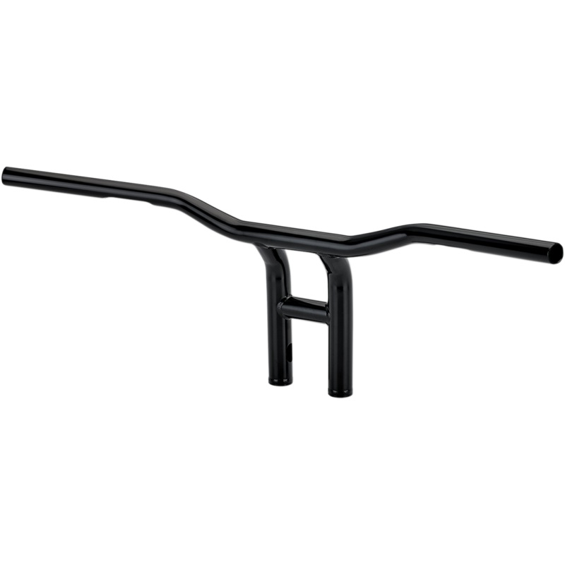 BILTWELL Black 10 Tyson XL Pullback Handlebar 1 Handlebar