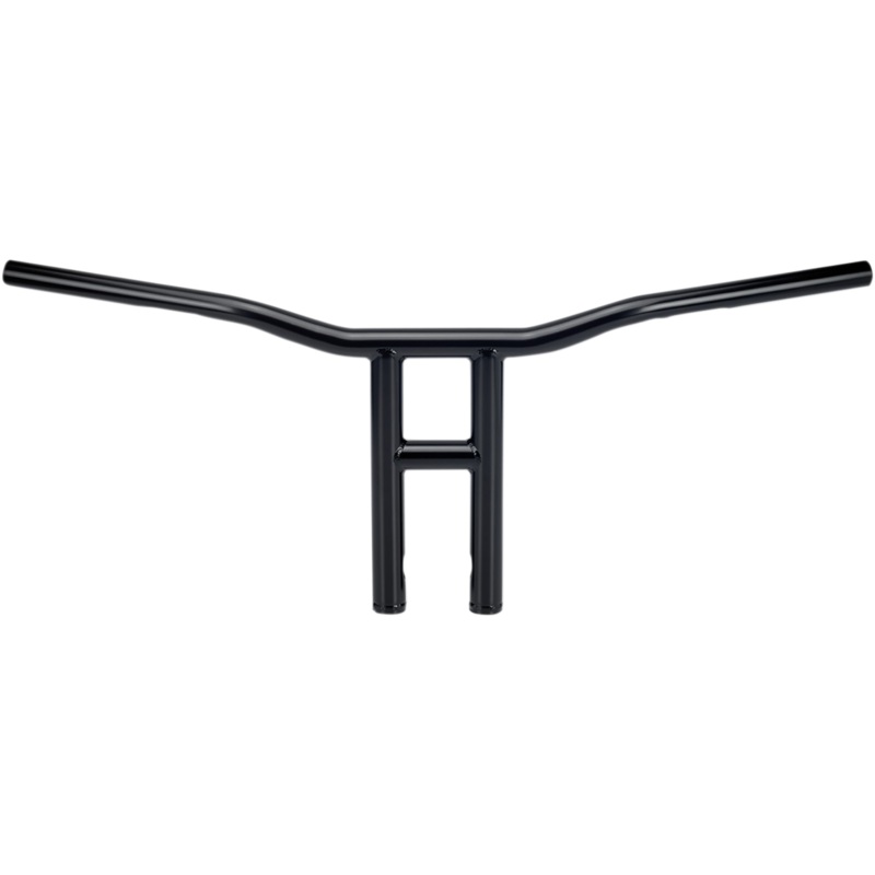 BILTWELL Black 12 Tyson XL Handlebar 1 Handlebar