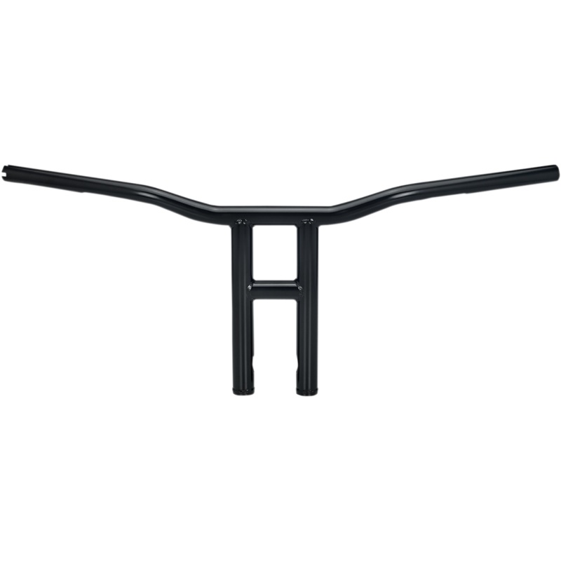 BILTWELL Black 12 Tyson XL Handlebar for Throttle-By-Wire 1 Throttle-By-Wire Handlebar