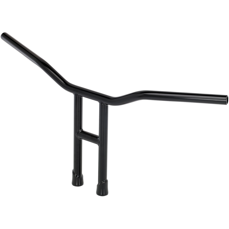 BILTWELL Black 14 Tyson Handlebar 1 Handlebar