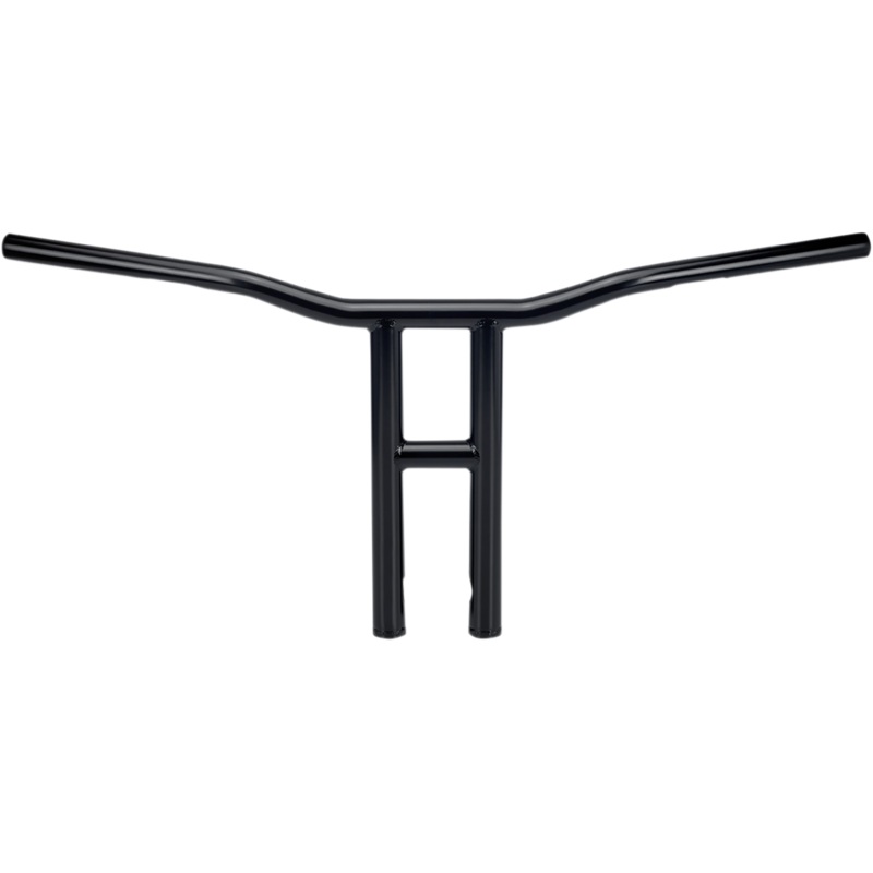 BILTWELL Black 14 Tyson XL Handlebar 1 Handlebar