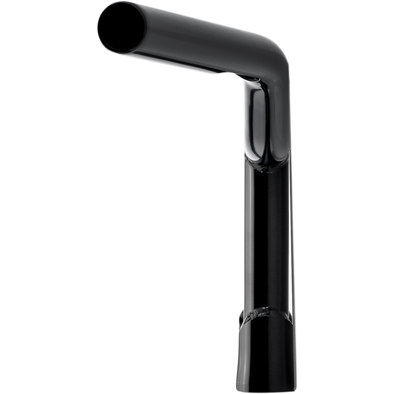 BILTWELL Black 8 Tyson Handlebar 1 Handlebar