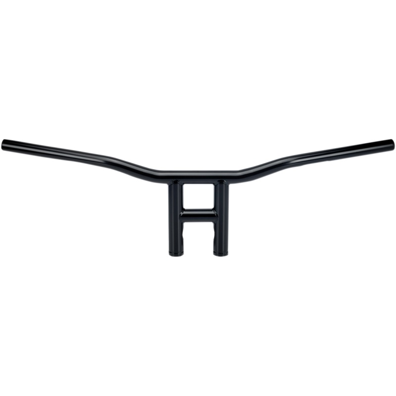 BILTWELL Black 8 Tyson XL Handlebar 1 Handlebar