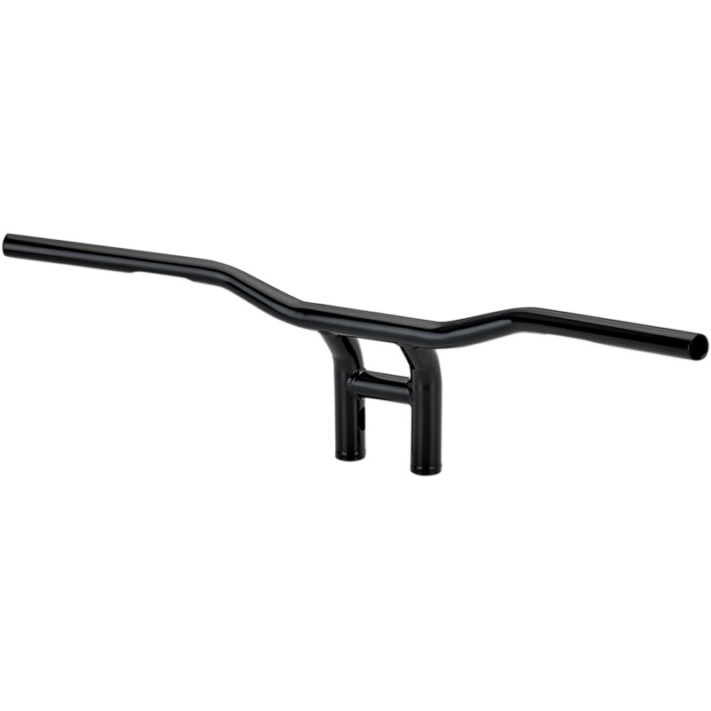 BILTWELL Black 8 Tyson XL Pullback Handlebar 1 Handlebar