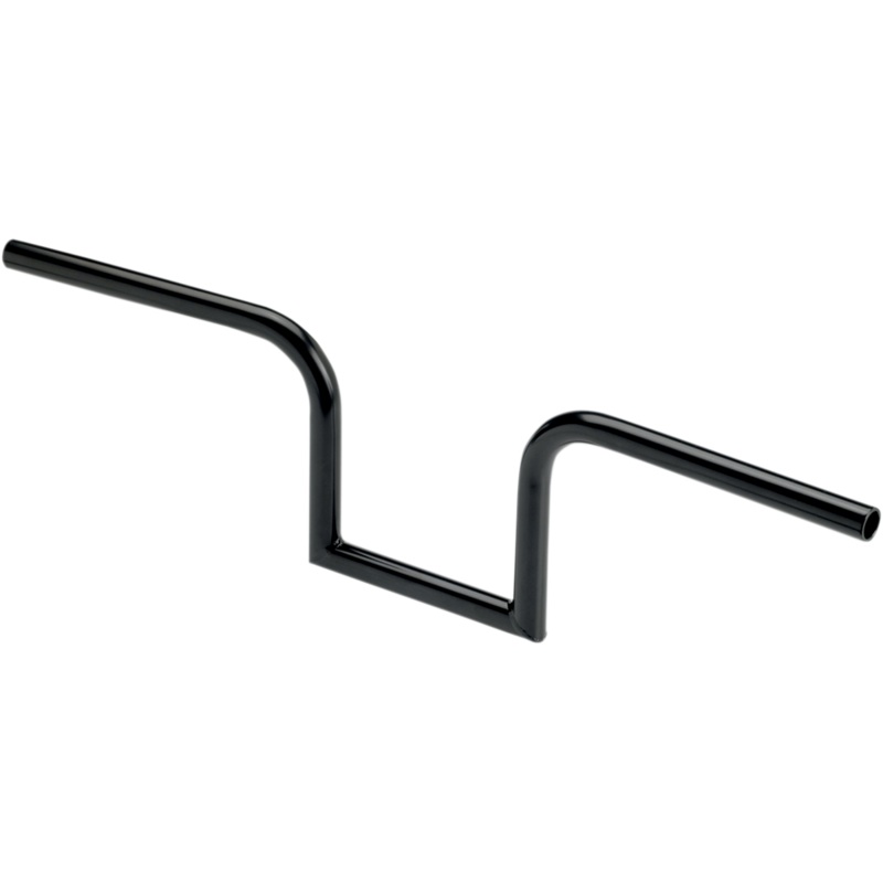 BILTWELL Black Frisco Handlebar 1 Handlebar