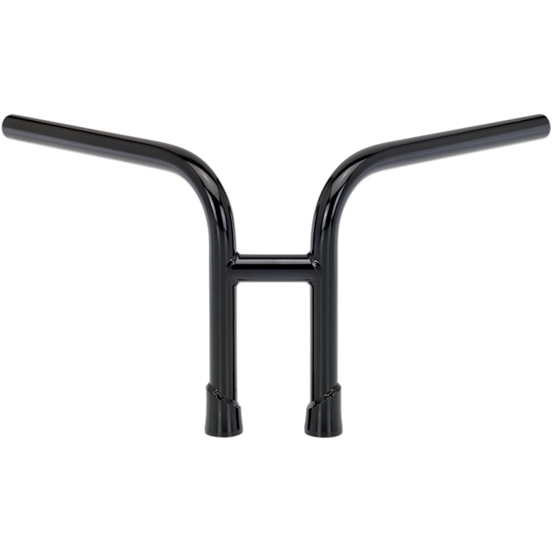 BILTWELL Black Rebar Handlebar 1 Handlebar