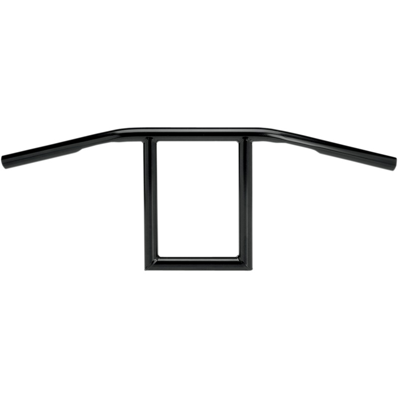 BILTWELL Black Window Handlebar 1 Handlebar
