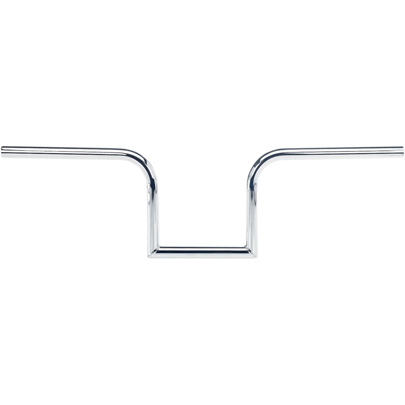 BILTWELL Chrome Frisco Handlebar 1 Handlebar