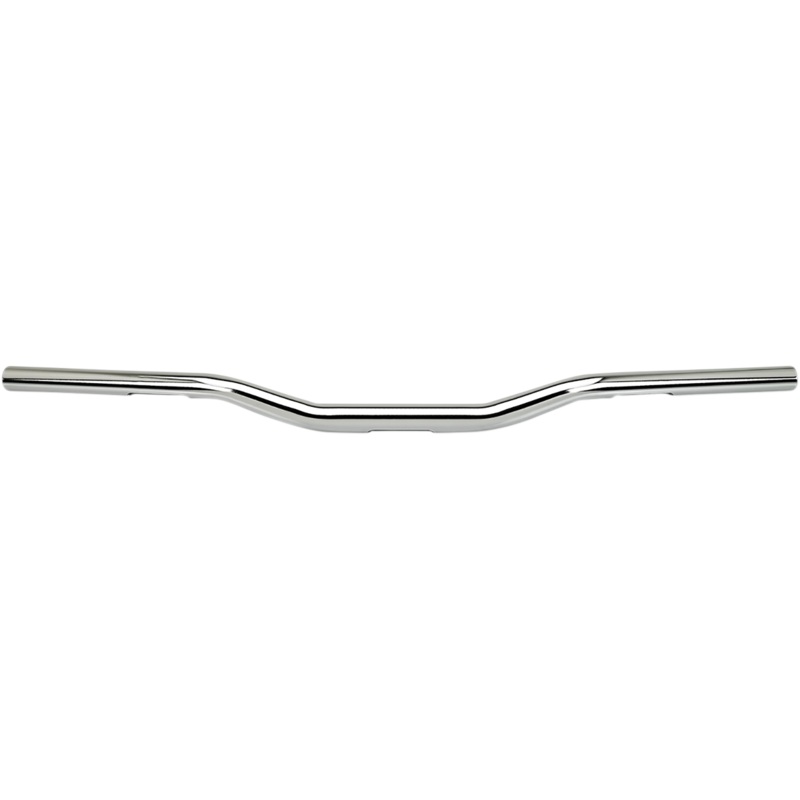 BILTWELL Chrome Oversized Tracker Handlebar Tracker O/S Handlebar