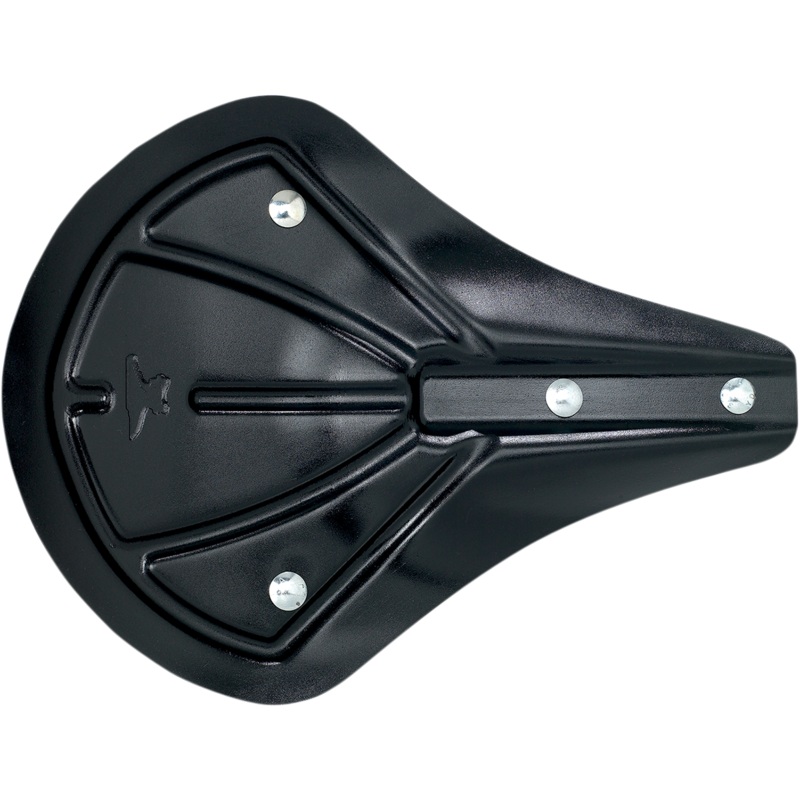 BILTWELL Solo Seat Pan – With Foam Spring Solo Seat