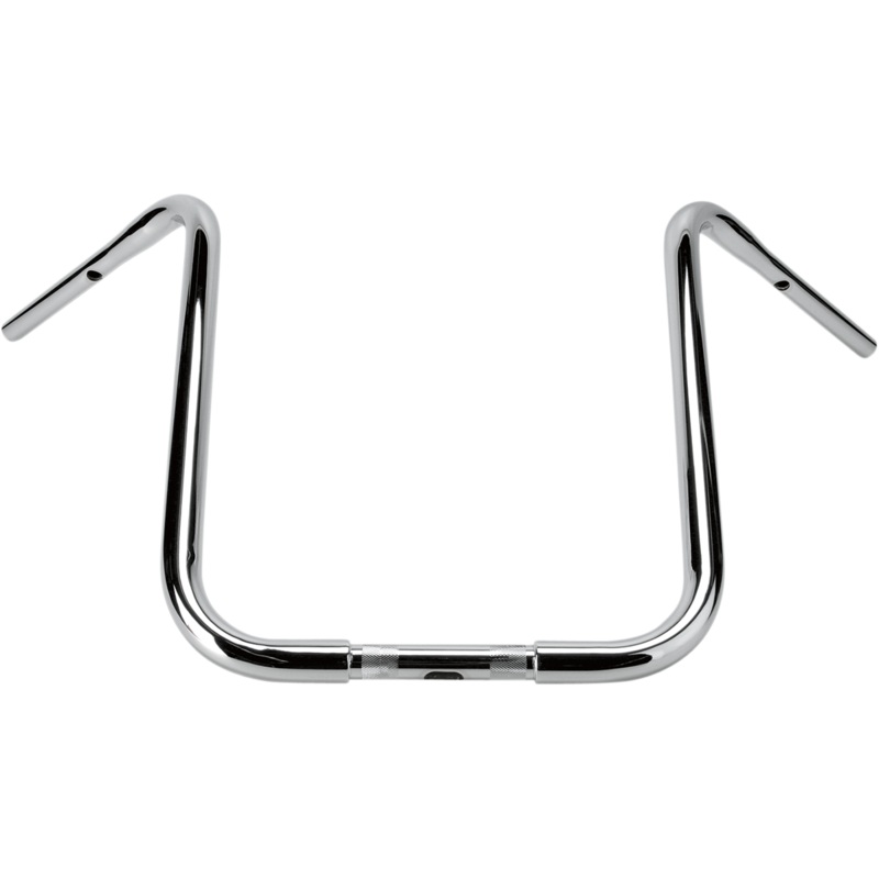 BURLY BRAND 18 Gorilla Handlebar for TBW 1-1/4 Handlebar  Gorilla Ape Hanger