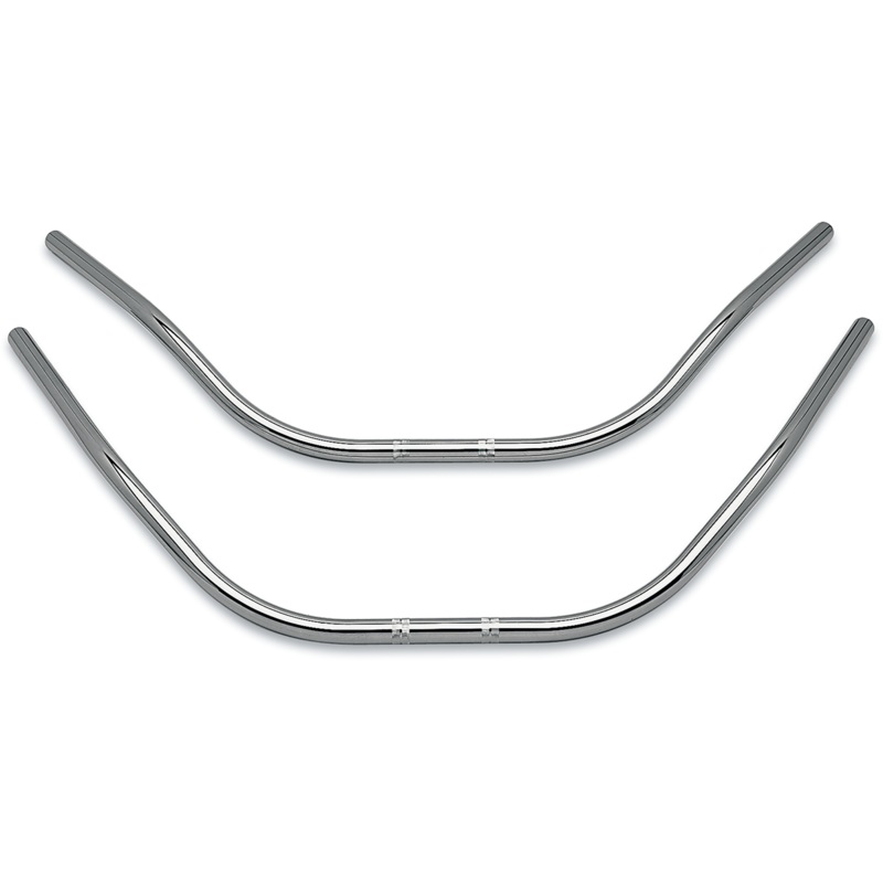 BURLY BRAND Bikini Bar for Internal Wiring 1 Bikini Beach Bar Handlebar