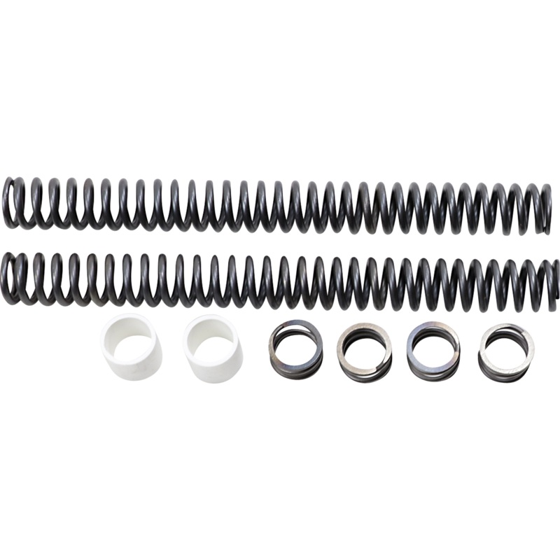 BURLY BRAND Fork Lowering Kit – 49 mm – ’18 FL Fork Lowering Kit