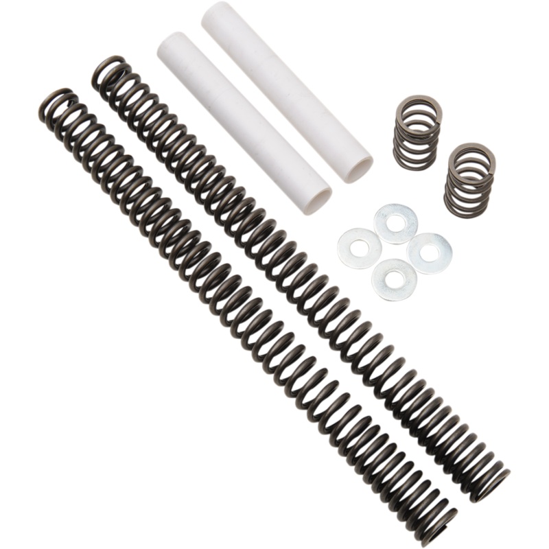 BURLY BRAND Lowboy Fork Lowering Kit – 41 mm Lowboy Fork Lowering Kit