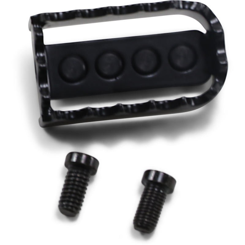 BURLY BRAND MX Toe Shift Peg MX Toe Shift Peg