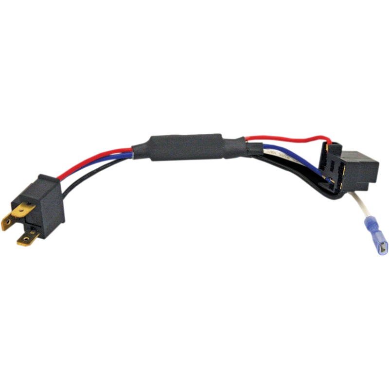 CUSTOM DYNAMICS Hi/Lo Adapter and Halo Ring Enabler – 7 Probeam TruBEAM Harness Adapters
