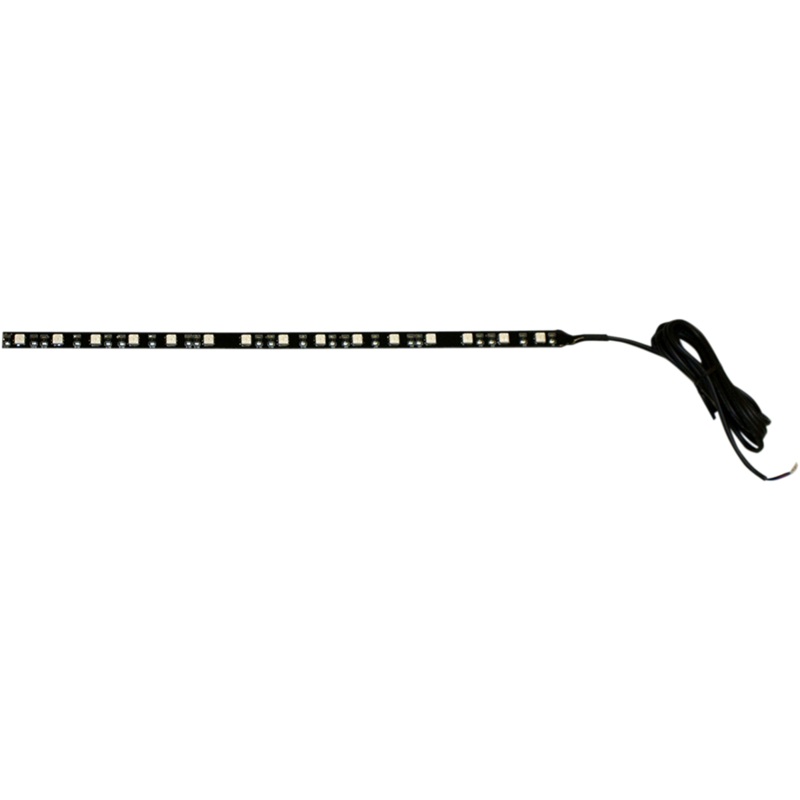 CUSTOM DYNAMICS 12 Flexible LED Strip Magical Wizards LED Light Strip