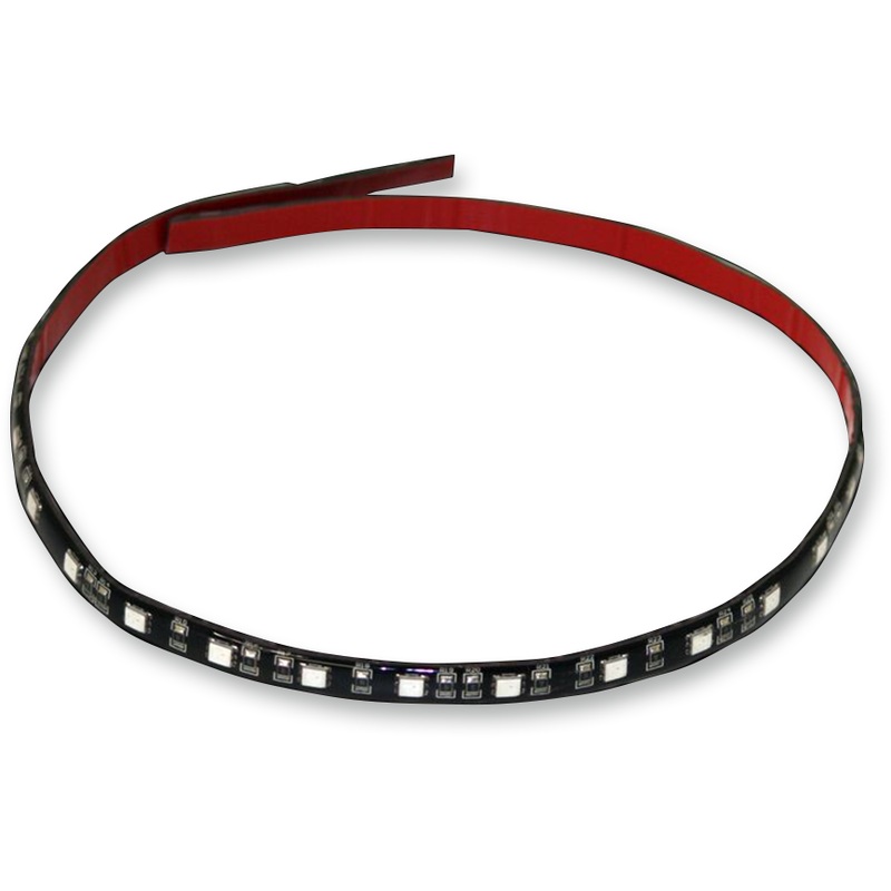 CUSTOM DYNAMICS 24 Flexible LED Strip Magical Wizards LED Light Strip