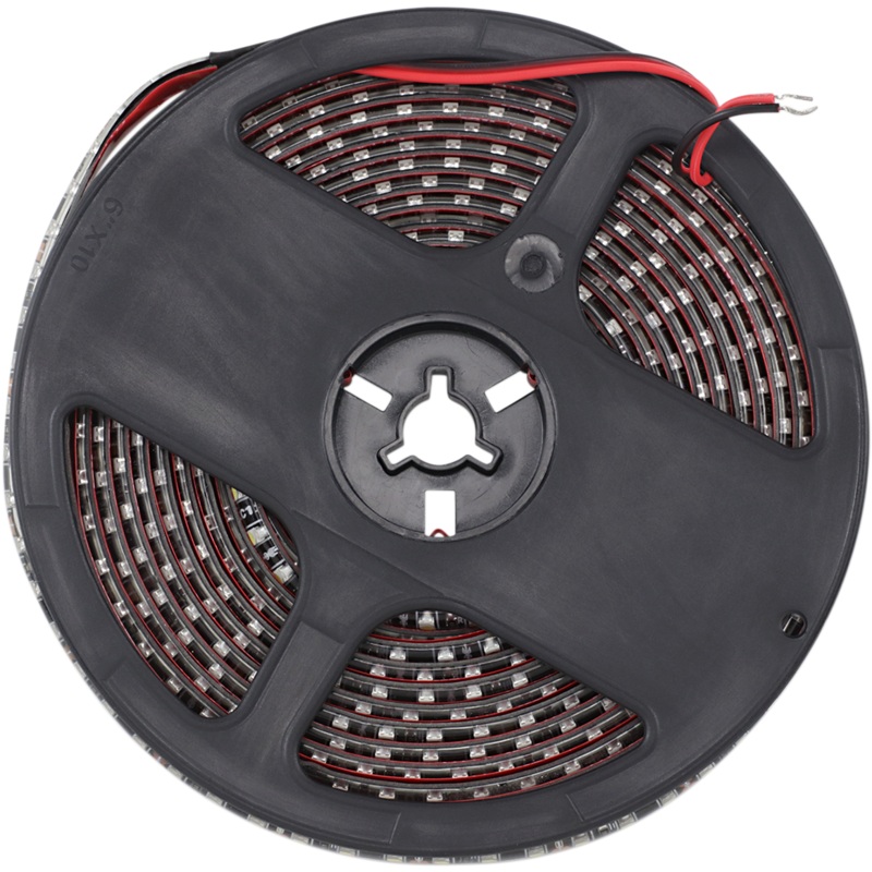 CUSTOM DYNAMICS LED Reel – Cool White LED Reel