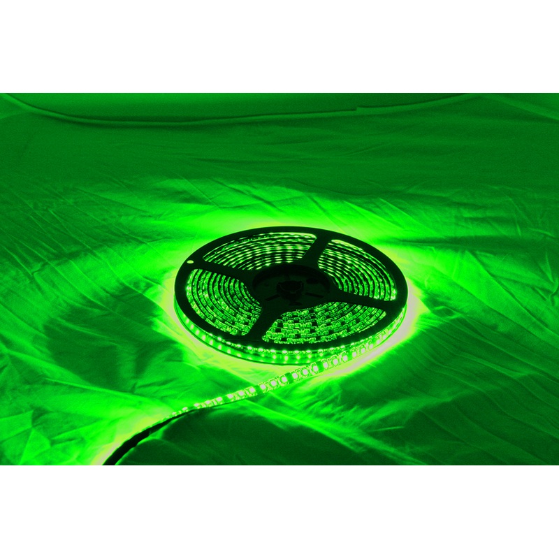CUSTOM DYNAMICS LED Reel – Greene LED Reel