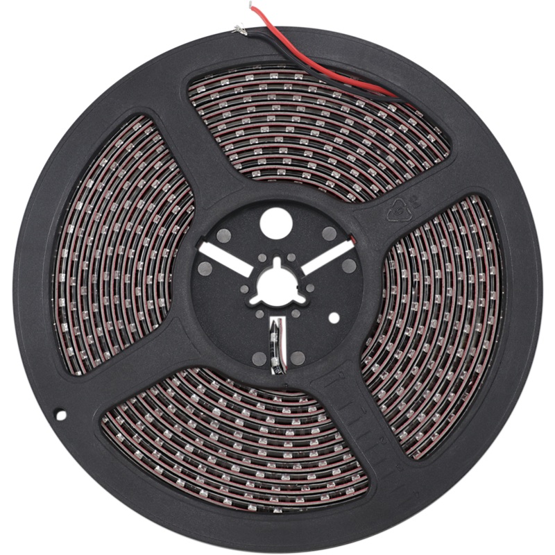 CUSTOM DYNAMICS LED Reel – Yellow LED Reel