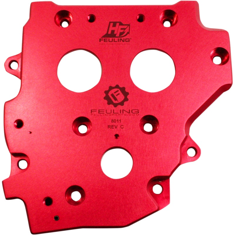 FEULING OIL PUMP CORP. Cam Plate Conversion High Flow Cam Support Plate
