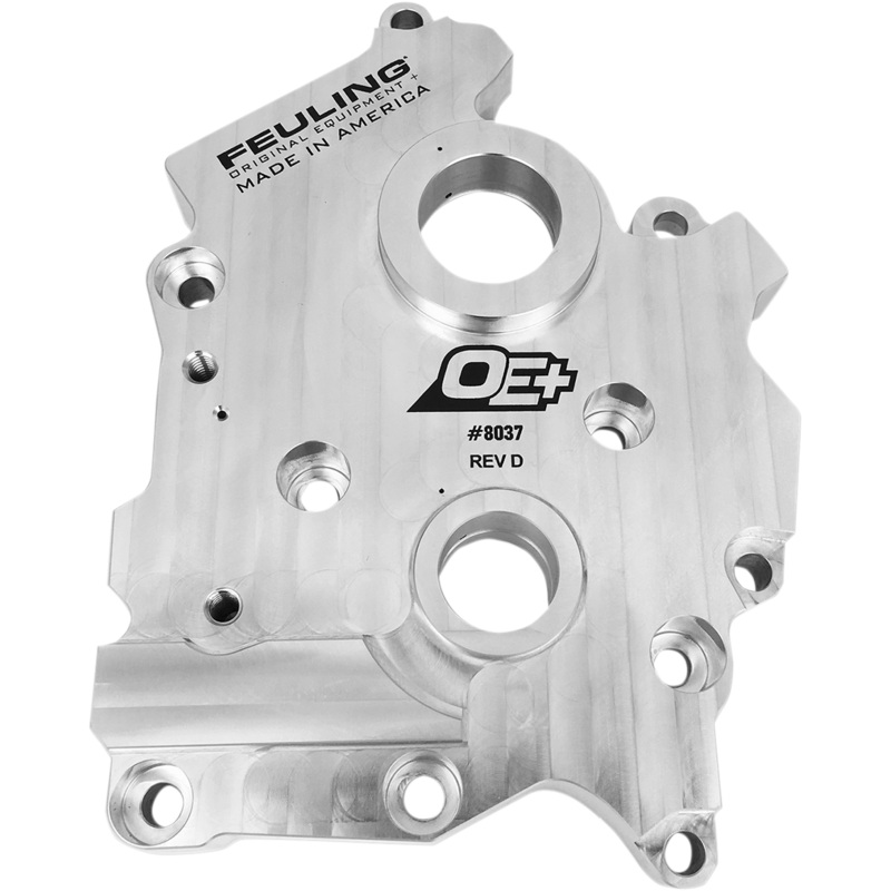 FEULING OIL PUMP CORP. Camplate – OE+ – M8 OE+ Camplates for Milwaukee Eight