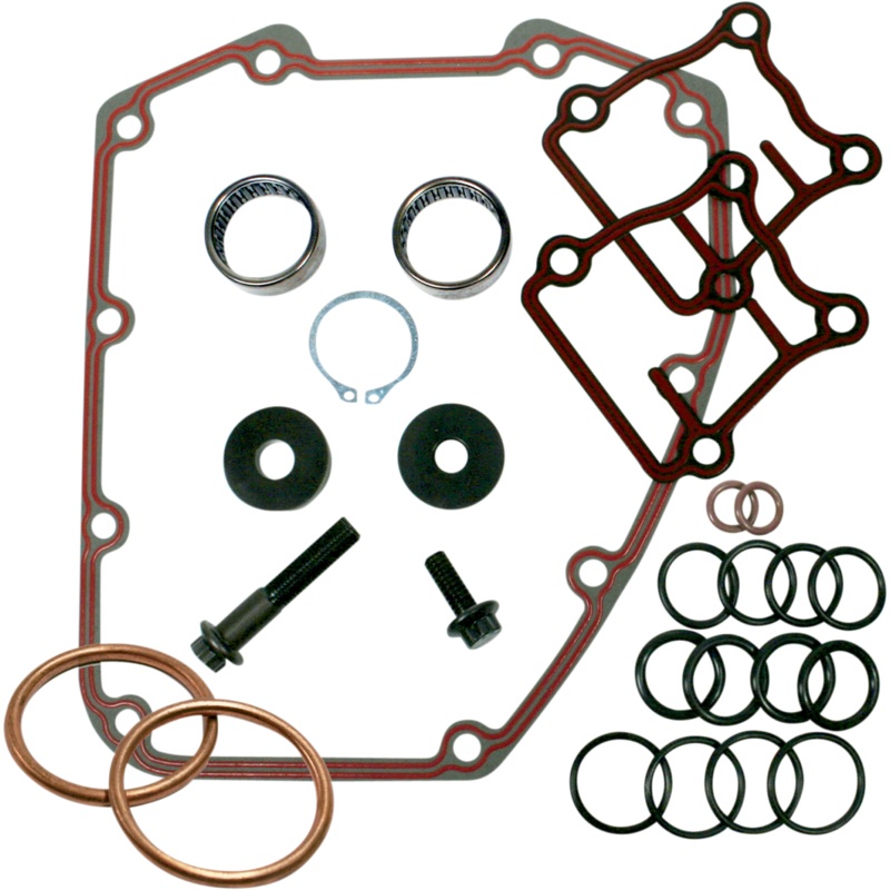 FEULING OIL PUMP CORP. Camshaft Installation Kit – Chain Conversion Camshaft Installation Kit