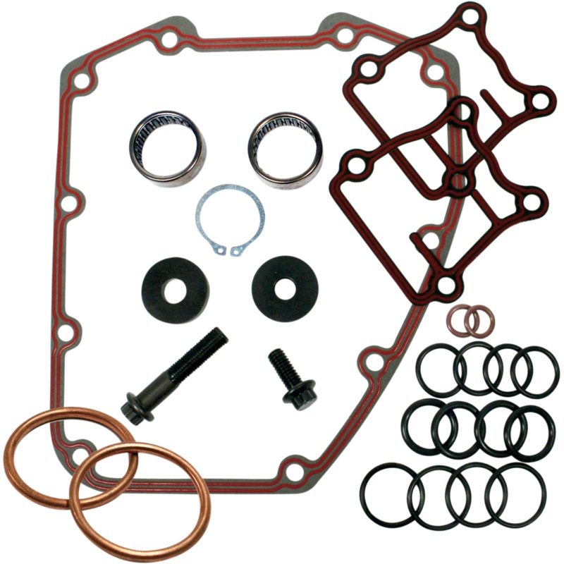 FEULING OIL PUMP CORP. Camshaft Installation Kit – Chain Drive Camshaft Installation Kit