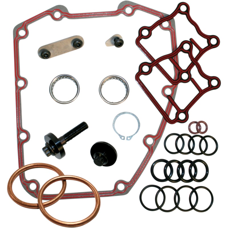 FEULING OIL PUMP CORP. Camshaft Installation Kit – Gear Drive Camshaft Installation Kit