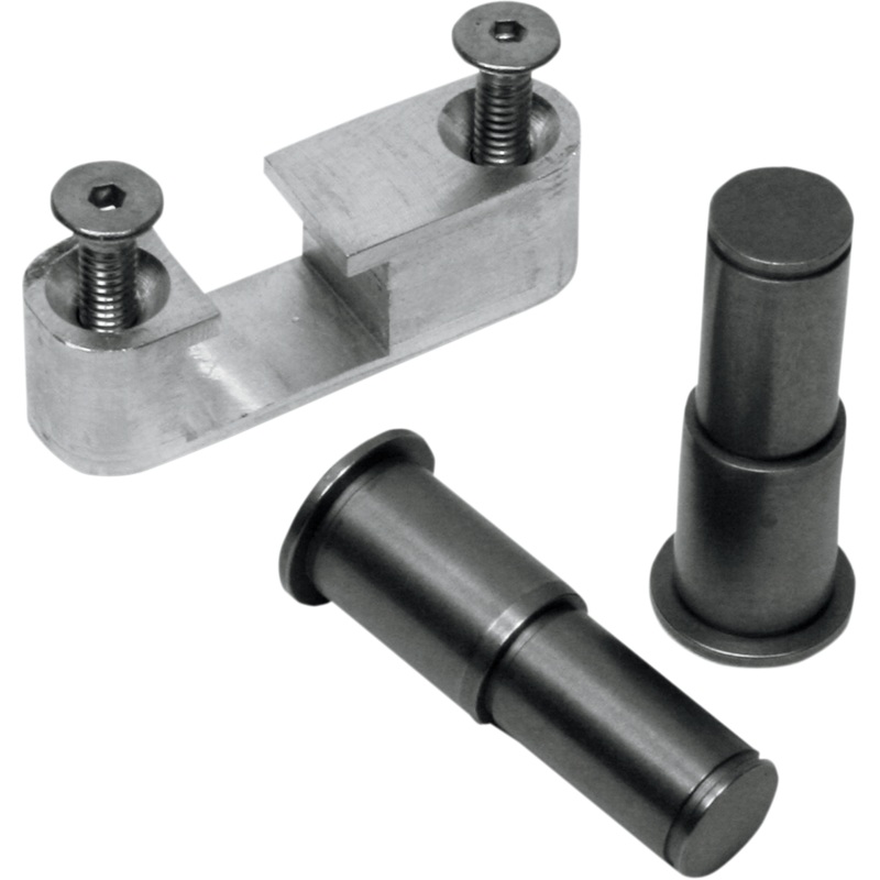 FEULING OIL PUMP CORP. Chain Drive Conversion Kit Chain Drive Conversion Kit