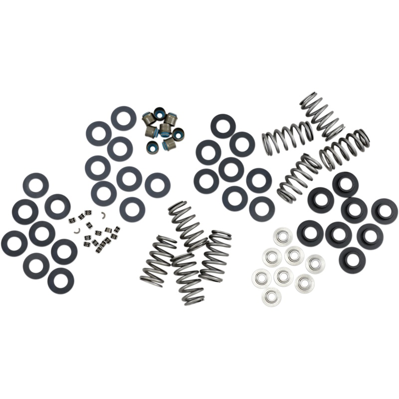 FEULING OIL PUMP CORP. High Load Beehive Spring Kit High Load Beehive Spring Kit