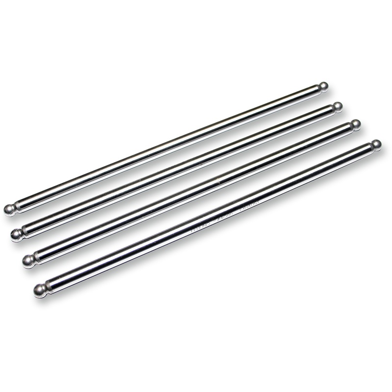 FEULING OIL PUMP CORP. HP+ Pushrods – XL HP+ Fixed Length Pushrods
