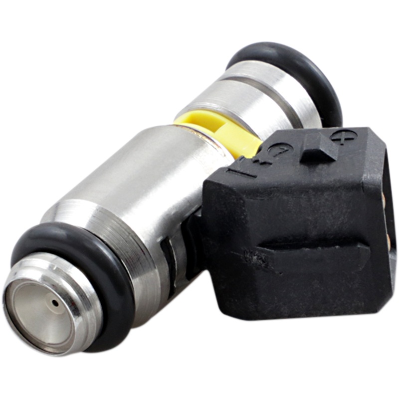 FEULING OIL PUMP CORP. Injector Fuel 6.2 EV-1 Series Yellow Electronic Fuel-Injection Component