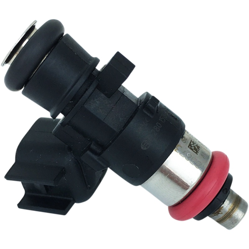 FEULING OIL PUMP CORP. Injector Fuel M8 6.1 EV-6 Series Electronic Fuel-Injection Component